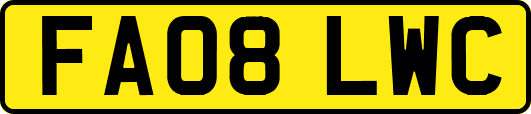 FA08LWC