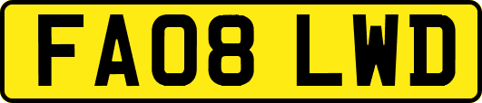 FA08LWD
