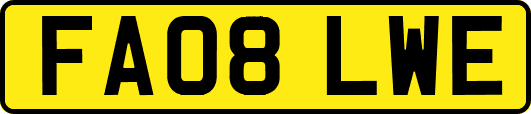 FA08LWE