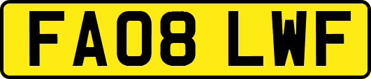FA08LWF