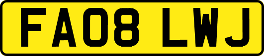 FA08LWJ
