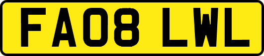 FA08LWL