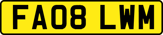 FA08LWM