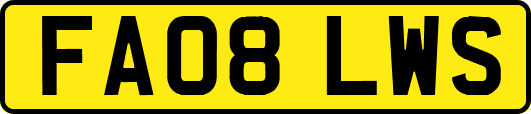 FA08LWS