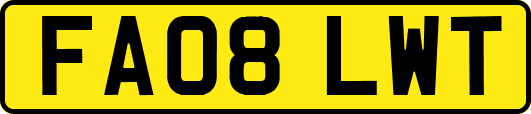 FA08LWT