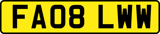 FA08LWW