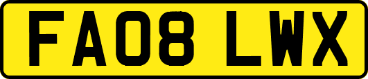 FA08LWX