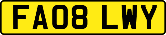 FA08LWY