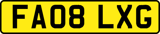 FA08LXG