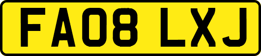 FA08LXJ