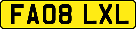 FA08LXL