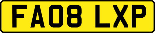 FA08LXP