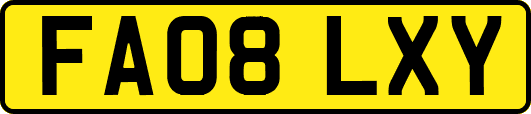 FA08LXY