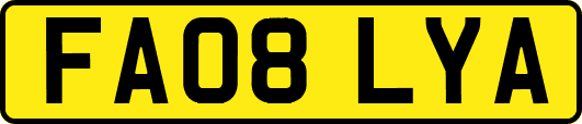 FA08LYA