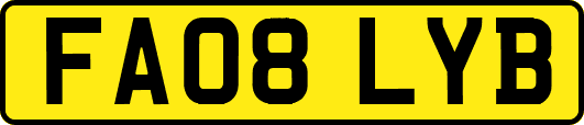 FA08LYB
