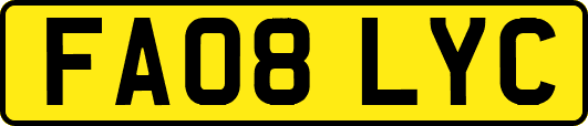 FA08LYC