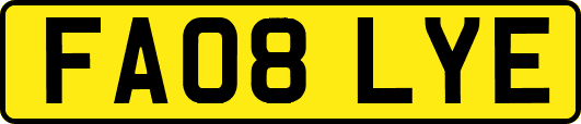 FA08LYE
