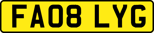 FA08LYG