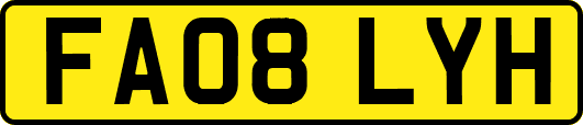 FA08LYH