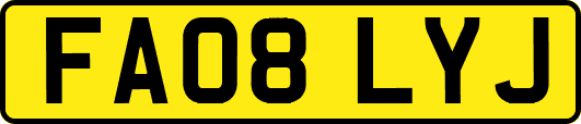 FA08LYJ