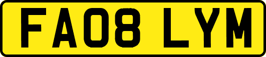 FA08LYM