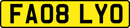 FA08LYO