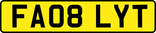 FA08LYT