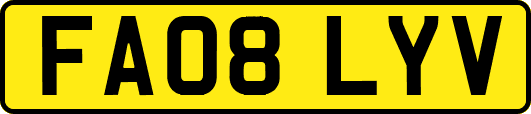 FA08LYV