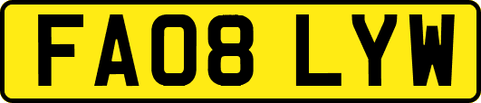 FA08LYW