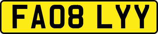 FA08LYY