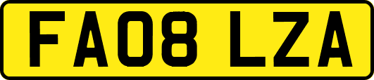 FA08LZA