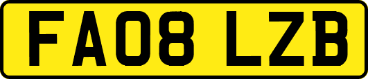 FA08LZB