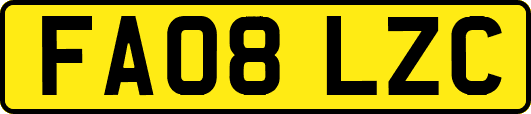 FA08LZC