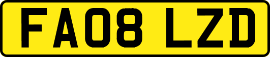 FA08LZD