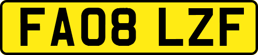 FA08LZF