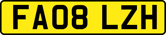 FA08LZH