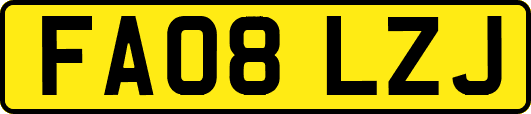 FA08LZJ