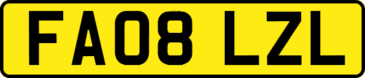 FA08LZL
