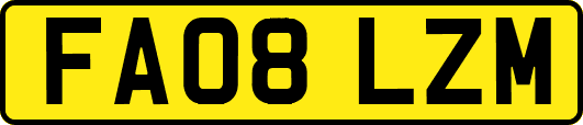 FA08LZM
