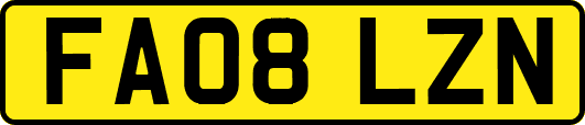 FA08LZN