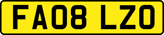 FA08LZO