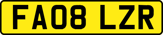 FA08LZR