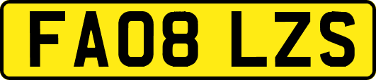 FA08LZS