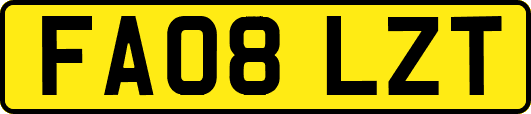 FA08LZT