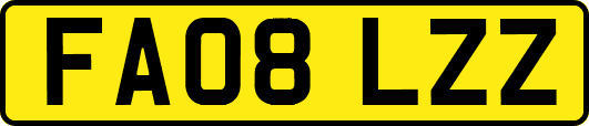 FA08LZZ