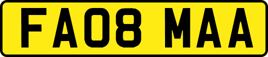 FA08MAA