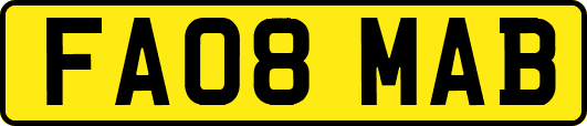 FA08MAB