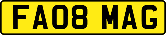 FA08MAG