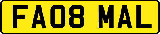 FA08MAL