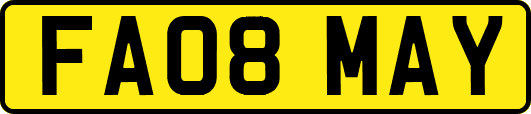 FA08MAY